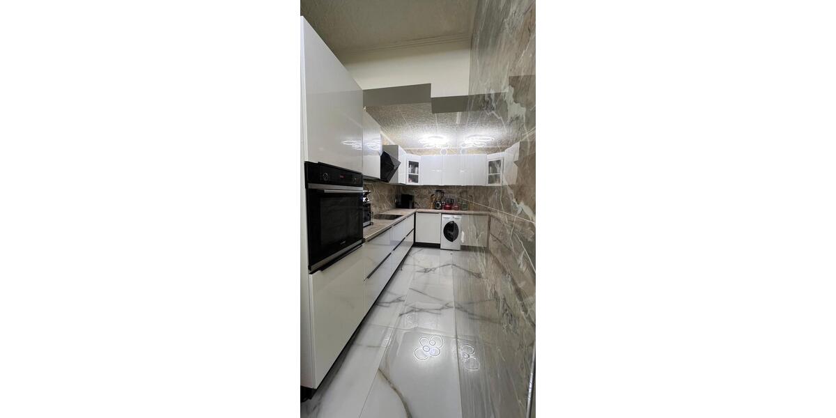 Renovierte 3,5 Zimmer-Eigentumswohnung ohne Makler 3.5 zimmer