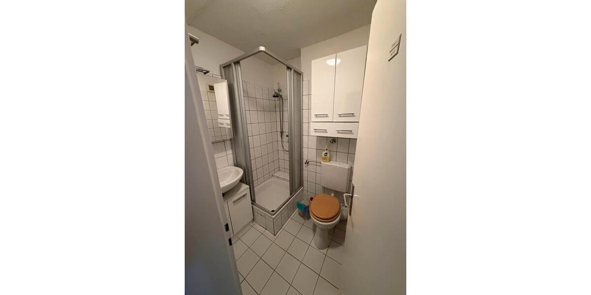 Dachgeschoßwohnung Gelsenkirchen Resse - 3 Zimmer, 66 m&sup2;, 460&euro; | Angebot:25173084
