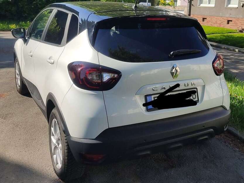 Captur