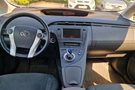 Toyota Prius 251.737 km 4.800 &euro; Ratingen 40882