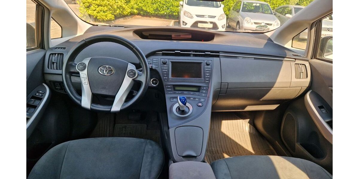 Toyota Prius 251.737 km 4.800 &euro; Ratingen 40882