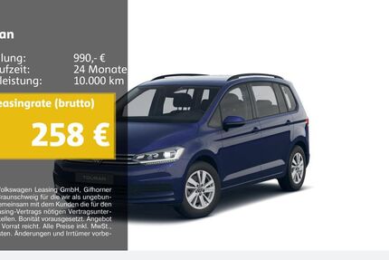 VW Touran 25.718 km 28.330 &euro; Bochum 44809