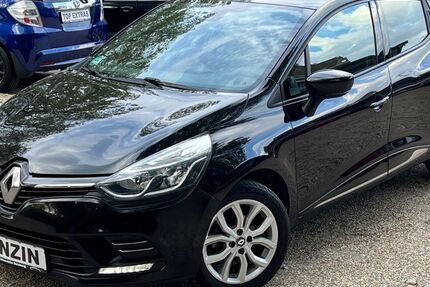Renault Clio 190.805 km 5.999 &euro; Duisburg 47137