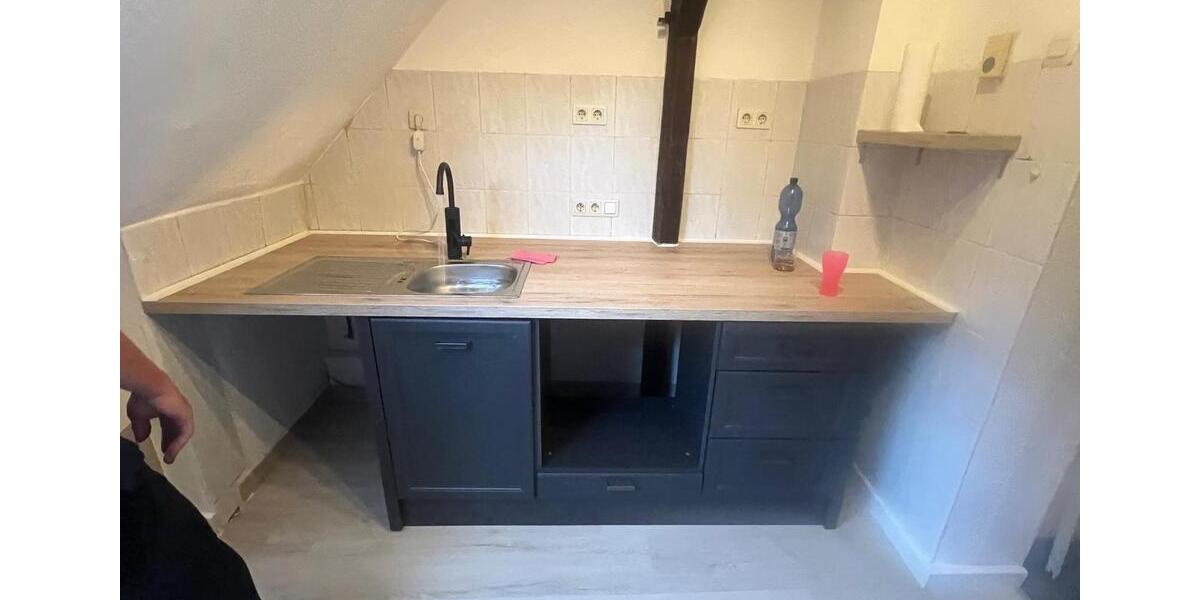 Dachgeschoßwohnung Essen Stadtbezirk VII - 3 Zimmer, 89 m&sup2;, 655&euro; | Angebot:25718244