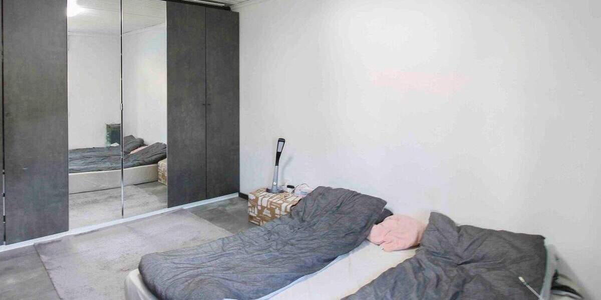 Etagenwohnung Gladbeck Rentfort-Nord - 3 Zimmer, 74 m&sup2;, 139.000&euro; | Angebot:25747669