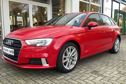 Audi A3 142.000 km 14.950 &euro; Hünxe 46569
