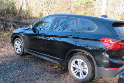 BMW X1 53.700 km 22.900 &euro; Witten 58452