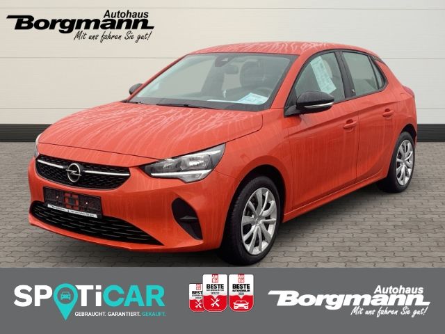 Opel Corsa 22.250 km 13.990 &euro; Dorsten 46286