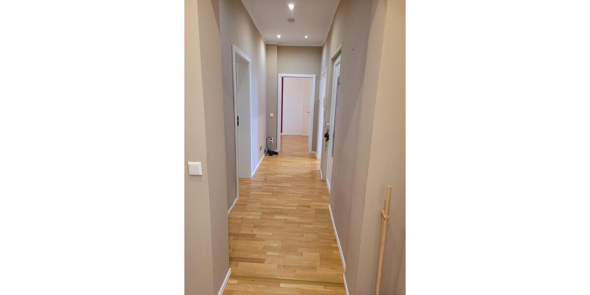 3-Zimmer- Mietwohnung im Grünen gelegen 3 zimmer