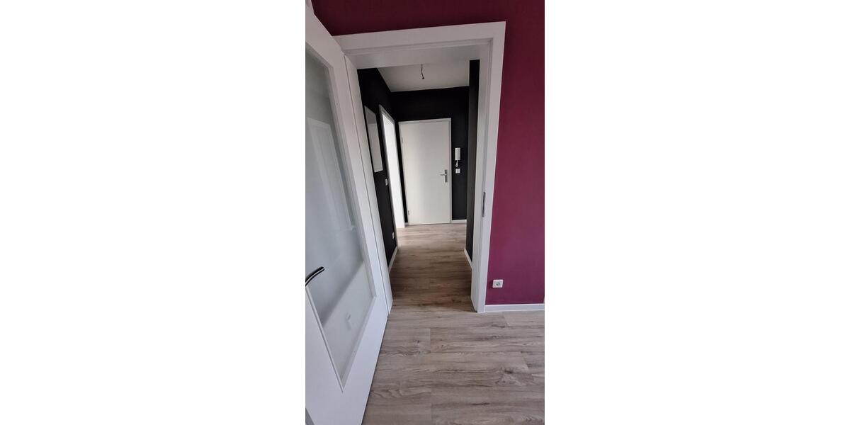 Etagenwohnung Recklinghausen König Ludwig - 1 Zimmer, 42 m&sup2;, 380&euro; | Angebot:24690300