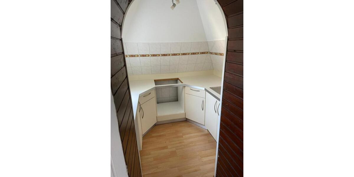 Maisonettenwohnung Essen Stadtbezirk V - 1 Zimmer, 60 m&sup2;, 400&euro; | Angebot:25646301