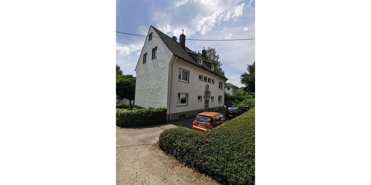 Dachgeschoßwohnung Wuppertal Cronenberg - 2.5 Zimmer, 46 m&sup2;, 400&euro; | Angebot:26476406