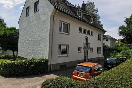 Wohnung Wuppertal Cronenberg - 2.5 Zimmer, 46 m&sup2;, 400&euro; | Angebot:26476406
