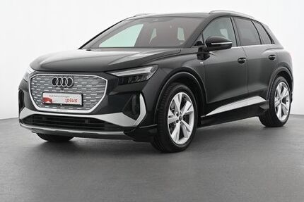 Audi Q4 e-tron 45.077 km 35.880 &euro; Essen 45143