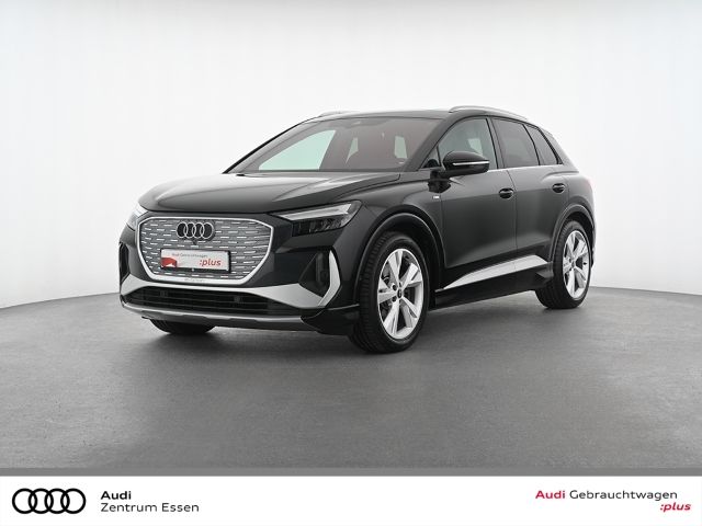 Audi Q4 e-tron 45.077 km 35.880 &euro; Essen 45143