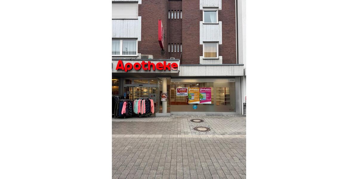 Gewerbeobjekt Herten - 1.650&euro; | Angebot:25639341