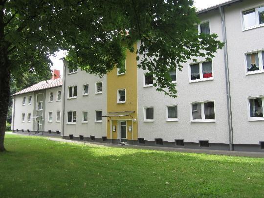 Etagenwohnung Herne Altenhöfen - 3 Zimmer, 67 m&sup2;, 585&euro; | Angebot:26451016