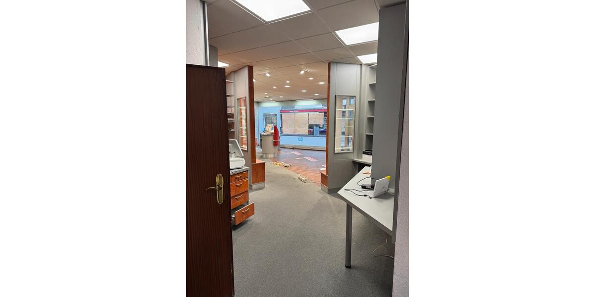 Gewerbeobjekt Herten - 1.650&euro; | Angebot:25639341