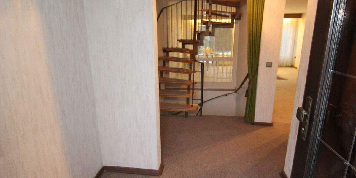 Gemütliches Einfamilienhaus mit Balkon in Marl - Ideal für Familien 3 zimmer