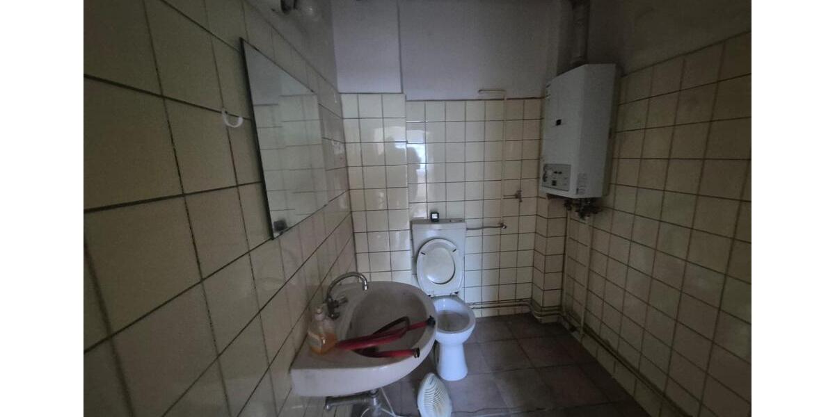 Vielseitige Gewerbefläche in Herne (100 m²) – Optional mit Garage zimmer