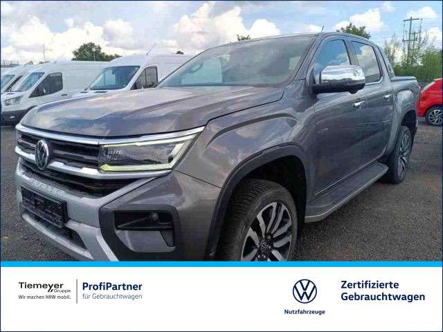 Amarok