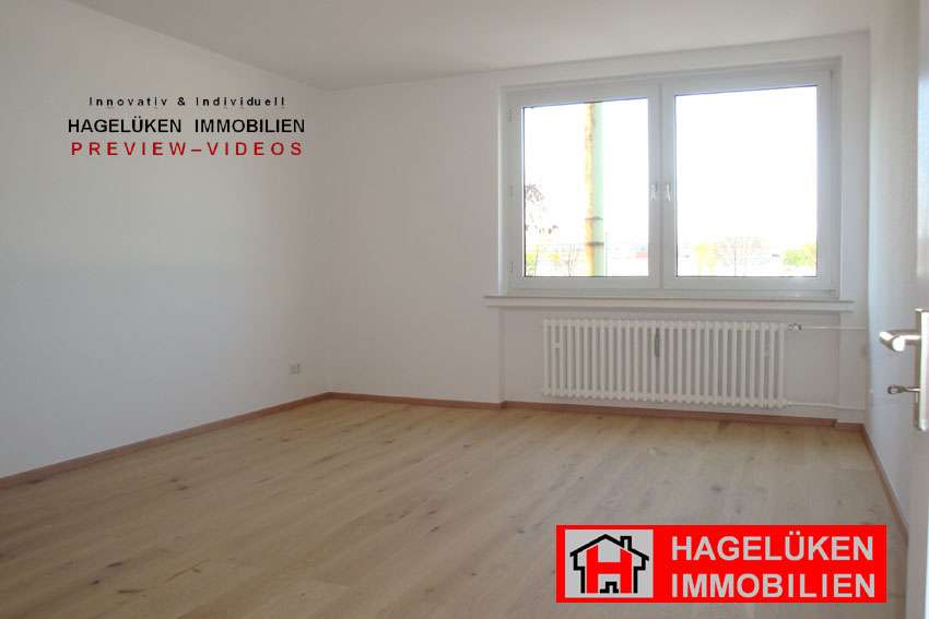 Wohnung zum Mieten in Essen 550 € 65 m² 2.5 zimmer