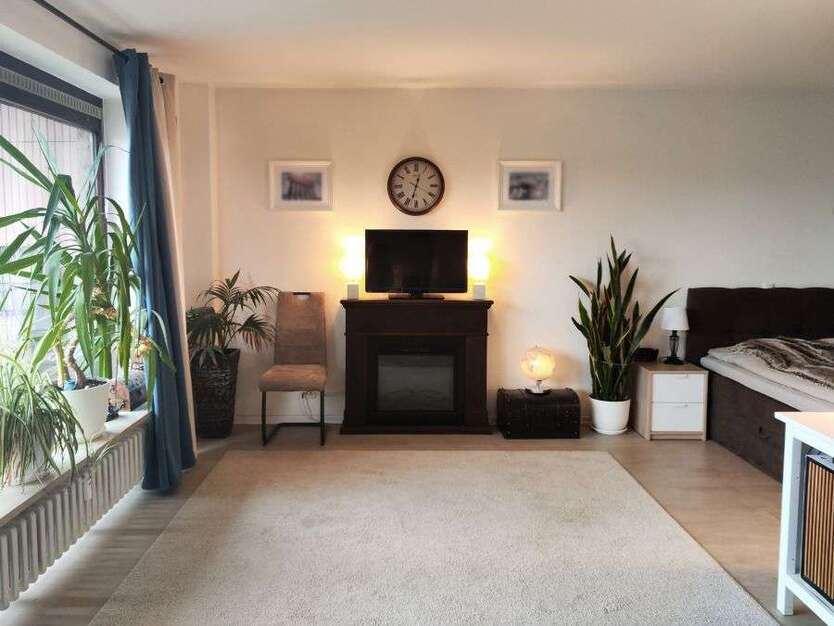 Wohnung zum Kaufen in Erkrath 149.000 € 47 m²