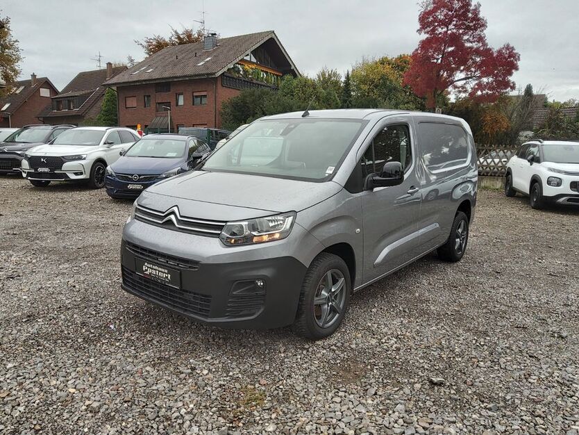 Citroen Berlingo 36.700 km 21.890 € Oberhausen 46147