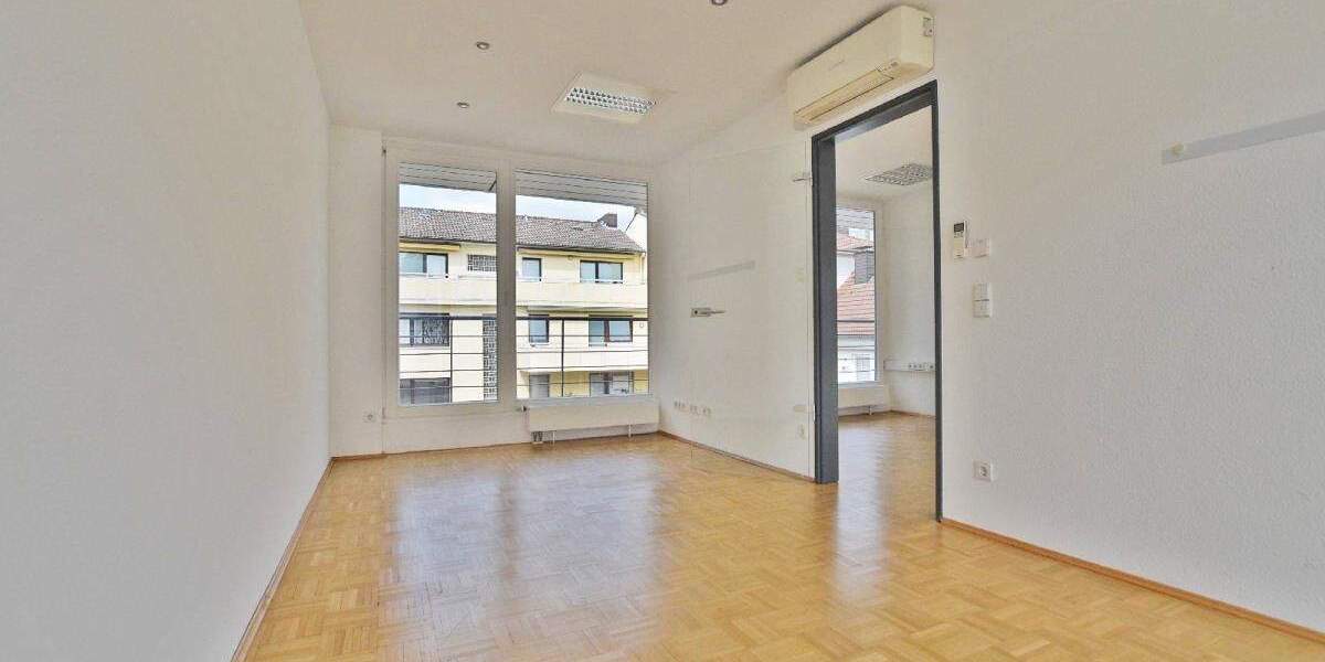 Gewerbeobjekt Essen Südviertel - 1.372&euro; | Angebot:25699149