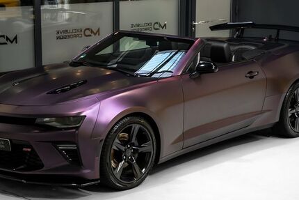 Chevrolet Camaro 131.000 km 30.900 € Oberhausen 46117