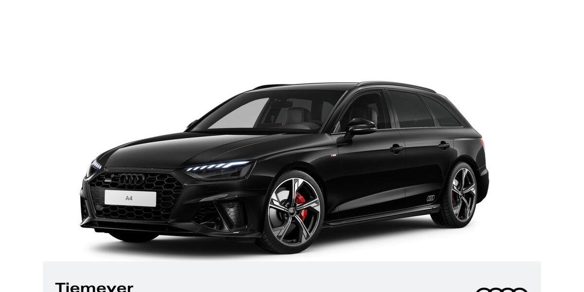 Audi A4 22.828 km 37.480 &euro; Bochum 44809