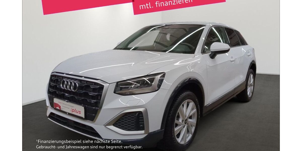 Audi Q2 35.877 km 25.350 &euro; Mülheim a.d. Ruhr 45481