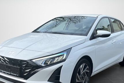 Hyundai i20 20.450 km 18.750 &euro; Wuppertal 42281