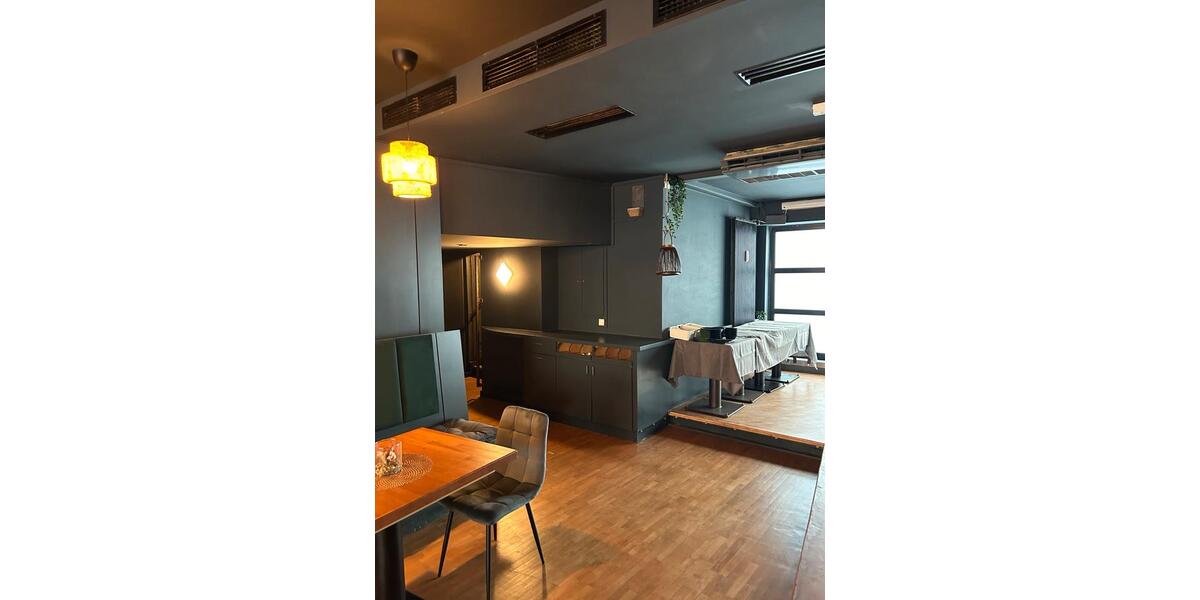 Event Lokal Bottrop Mitte zimmer