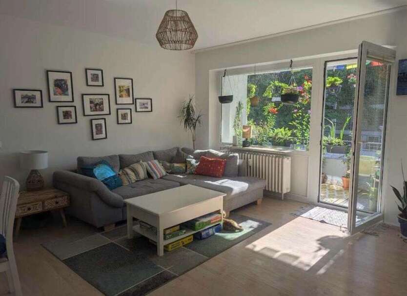 Wohnung zum Mieten in Meerbusch 1.100 € 84 m²