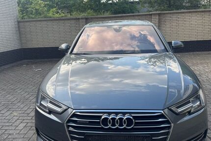 Audi A4 357.000 km 12.900 &euro; Duisburg 47057