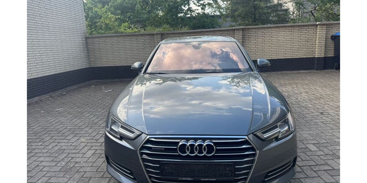 Audi A4 357.000 km 12.900 &euro; Duisburg 47057