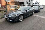 A5 Sportback