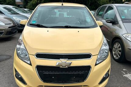Chevrolet Spark 130.000 km 2.700 &euro; Essen 45359