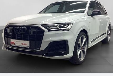 Audi Q7 97.230 km 48.680 &euro; Bochum 44809