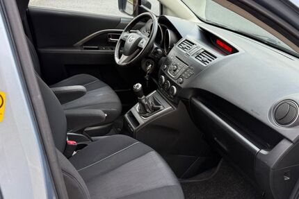 Mazda 5 185.000 km 4.000 &euro; Wuppertal 42289