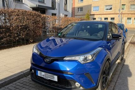 Toyota C-HR 81.750 km 18.990 &euro; Essen 45144