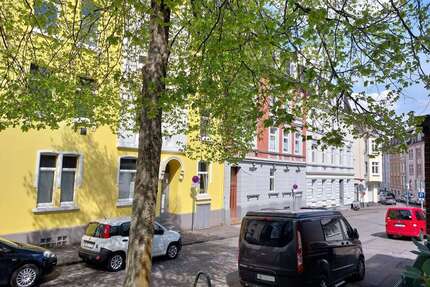 Wohnung zum Kaufen in Wuppertal 89.000 € 61.5 m²