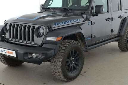Jeep Wrangler 89.284 km 44.760 &euro; Essen 45141