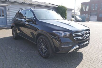 Mercedes GLE 350