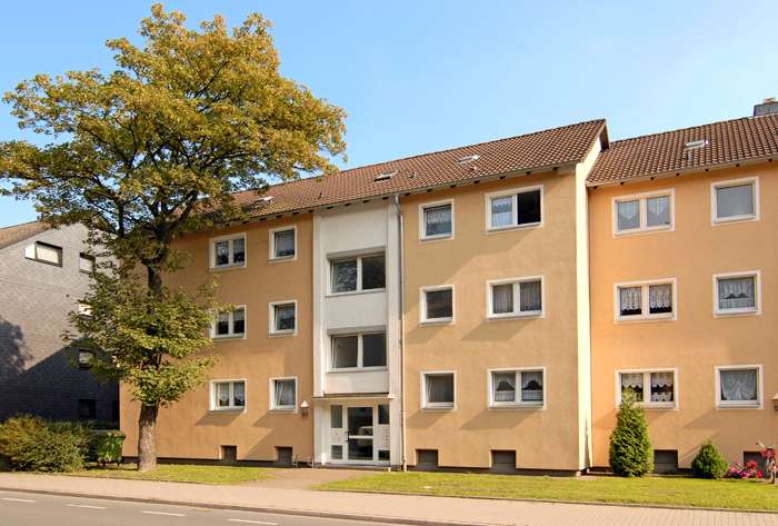 Wohnung zum Mieten in Recklinghausen 217,98 € 51.25 m²