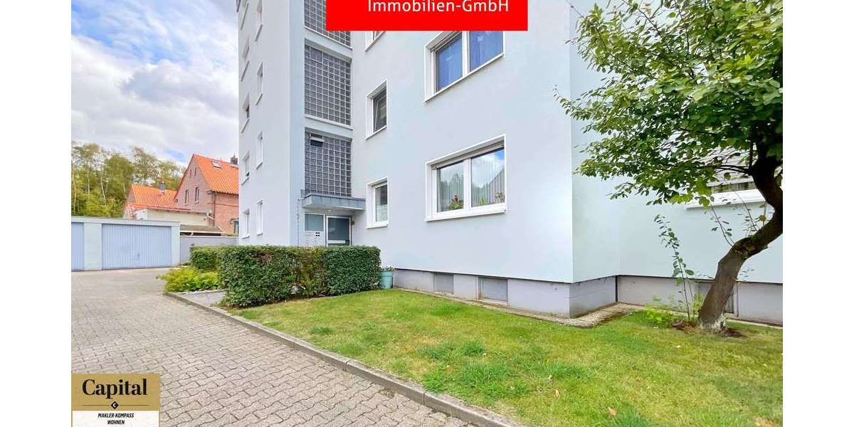 Etagenwohnung Herne Röhlinghausen - 3.5 Zimmer, 75 m&sup2;, 115.000&euro; | Angebot:27293824
