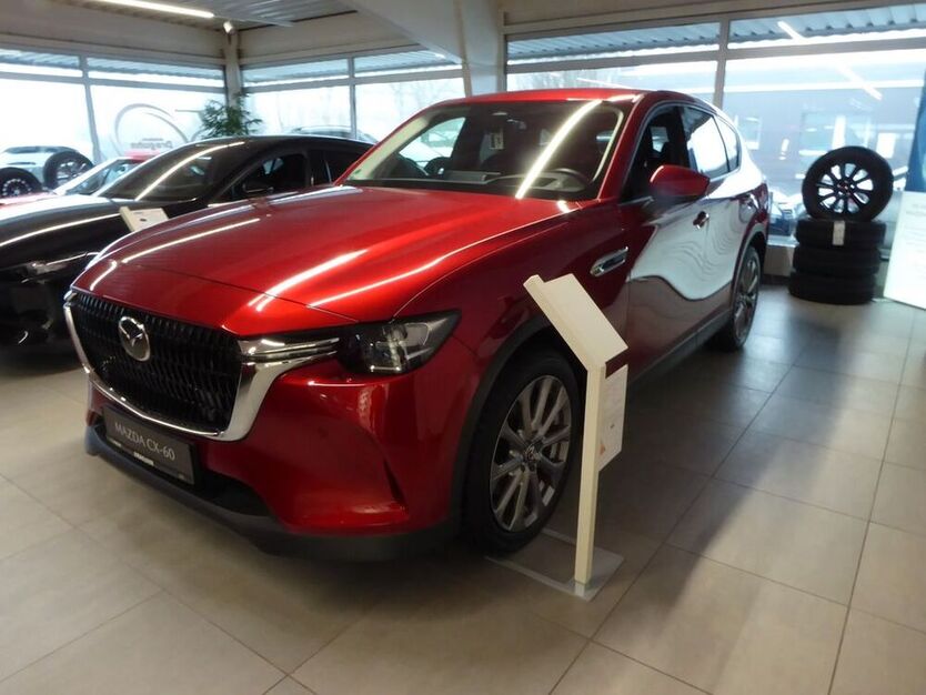 CX-60
