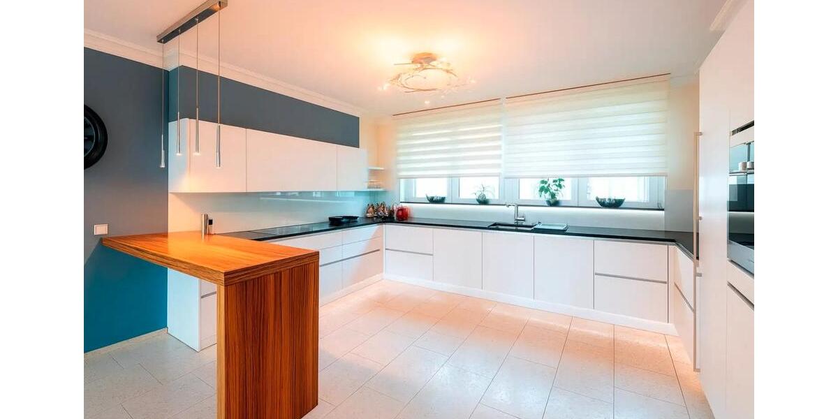 Einfamilienhaus Moers Rheinkamp - 10 Zimmer, 362 m&sup2;, 1.190.000&euro; | Angebot:25612815