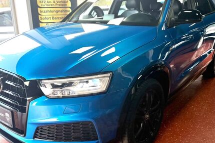 Audi Q3 237.299 km 15.950 &euro; Bochum 44866